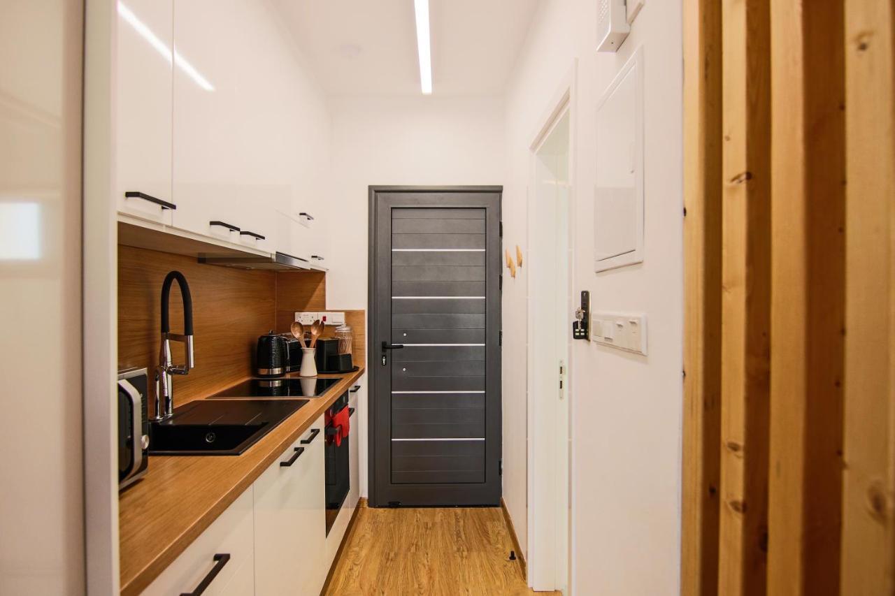 Апартаменти Phaedrus Living Seaside Luxury Flat Athina 109